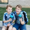 Wildkin 18 oz Stainless Steel Insulated Water Bottle for Kids - 2 of 4