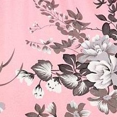 pink grey