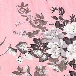 pink grey