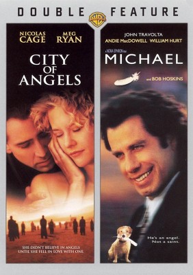 City of Angels/Michael (DVD)