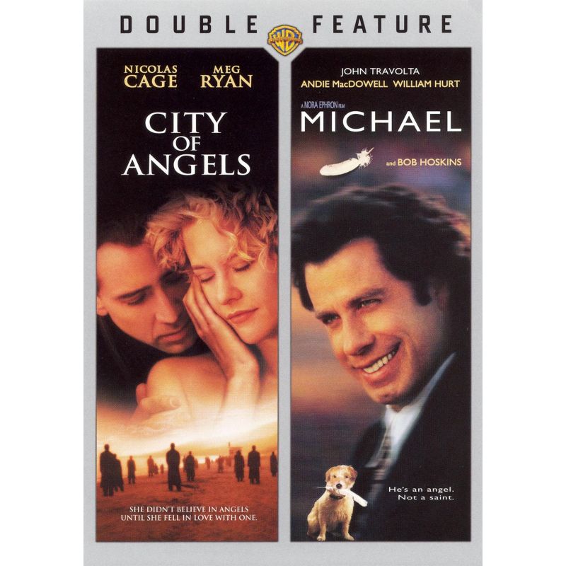 City of Angels/Michael (DVD), 1 of 2