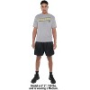 Men's University of Delaware Men's Sport Active T-Shirt Sleek - 2 of 4