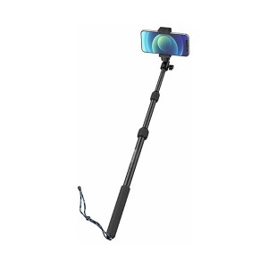 Orieon Techs Universal Action Camera Selfie Stick Handle - 1 of 4