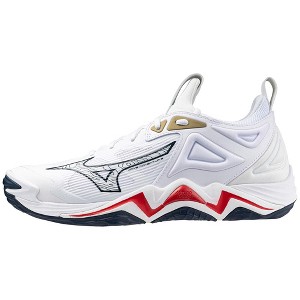 Mizuno Wave Momentum 3 Men's Volleyball Shoe - 1 of 1