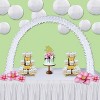 Beistle Celebration Arch, 11', (1/Pkg) Multicolored - 2 of 3