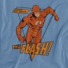 Men's DC Flash Whirlwind T-Shirt - 2 of 4