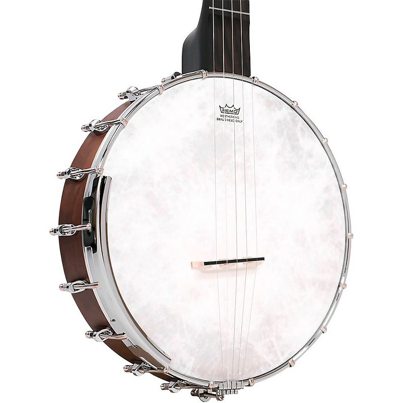 Gold Tone CC-OT Cripple Creek Banjo Clawhammer Package Vintage Brown, 3 of 7