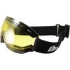 2 Pairs of Birdz Eyewear Thrush Safety Goggles with Clear, Yellow Lenses - 3 of 3