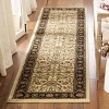 Lyndhurst LNH212 Power Loomed Rugs - Safavieh - 2 of 4