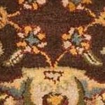 brown/ivory