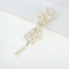 Unique Bargains Elegant Hair Clip 1 Pc - 3 of 4