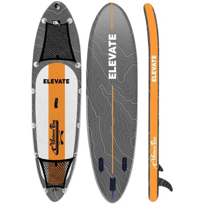 Elevate Inflatable Paddleboard