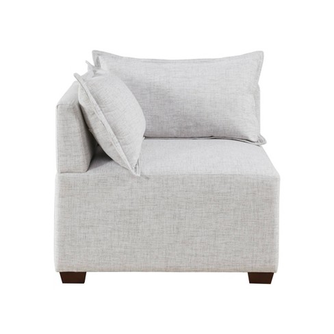 Target hot sale corner chair