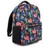 PJ Masks Heroes Unite Backpack - Featuring Catboy, Owlette, Gekko, and PJ Robot, Ready to Tackle Adventures Backpack Bag - 4 of 4