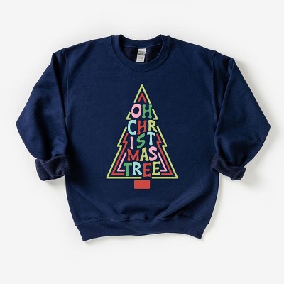 Target christmas tree shop sweatshirt