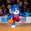 Bleacher Creatures Philadelphia 76ers Franklin Hardwood Classics 10" Mascot Plush Figure (Red Uniform) - 4 of 4