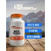 BulkSupplements Niacin (Vitamin B3) Capsules - 4 of 4