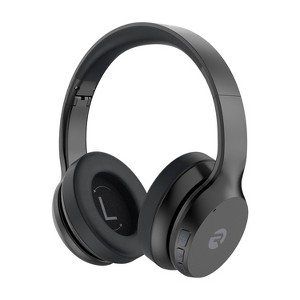 Raycon® The Fitness Bluetooth® Over-Ear Headphones with Microphone, Noise Canceling - 1 of 4
