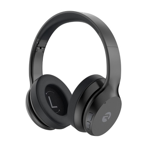 Jbl Tune 760 Active Noise Canceling Over-ear Bluetooth Wireless Headphones  - Black : Target