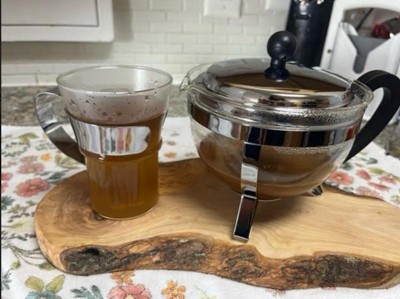 Tea For One Teaware from Bodum — Steepster