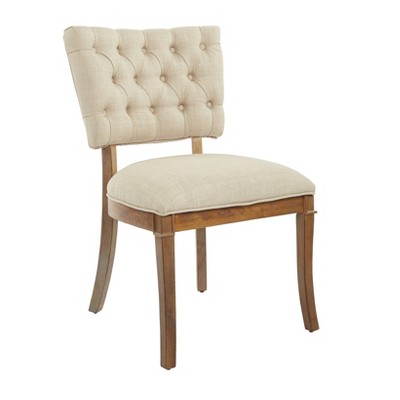 target tufted chair