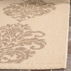 Courtyard CY2720 Power Loomed Indoor and Outdoor Rug - Safavieh - 3 of 4