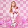 Glitter Girls Posable Pink Doll and Pup Set Cara & Sprinkles - 4 of 4