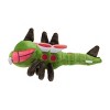 Pokemon Center: Sitting Cuties: Yanmega Plush # 469 -  Generation 4 - 6 In - 3 of 3