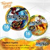 Treasures Gifted BEYBLADE Party Supplies Complete Set for 16 Guests - 2 of 4