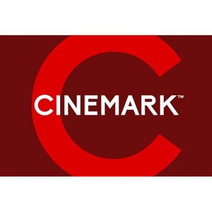 Cinemark Theatres Gift Card (Email Delivery) - 1 of 1