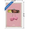Trends International GREASE - DICE Framed Wall Poster Prints - 3 of 4