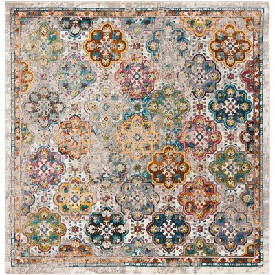 Aria ARA161 Power Loomed Indoor Rug -Safavieh