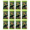 Panini America Minecraft 2024 Panini Mega Box | 12 Packs - 3 of 4
