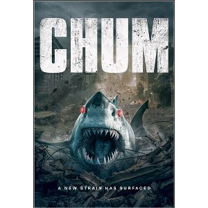 Chum (DVD)(2024) - 1 of 1