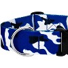 Country Brook Petz HossFit Jr Wide Deluxe Dog Collar - Sports and Athletics Collection - 4 of 4