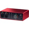 Focusrite Scarlett 4i4 USB-C Audio Interface Gen 4 - 3 of 4