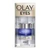 Olay Regenerist Retinol 24 Max Night Eye Cream - 0.5 fl oz - image 2 of 4