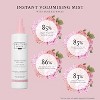 Christophe Robin Instant Volumising Leave-In Mist with Rose Water | Boost of Volume | Looking Fuller Volumizing Hair Spray | - (5 oz) - 2 of 3