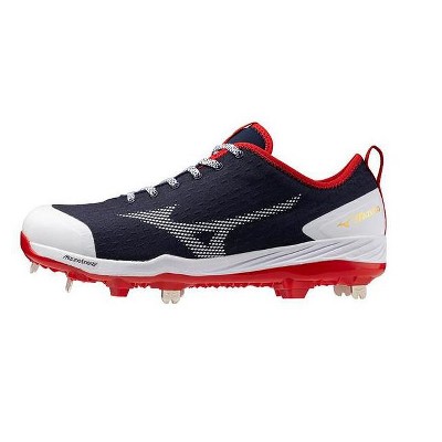Mizuno Mizuno Dominant 4 Low Men's Metal Baseball Cleat