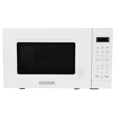 BLACK+DECKER : Microwave Ovens : Target