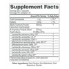 UP4 Women's Probiotic with Organic Vegan Cranberry Capsules - 60ct - 3 of 4