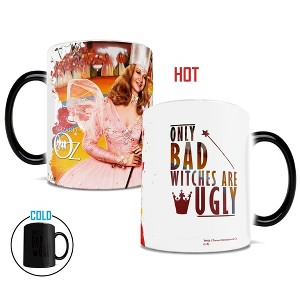 RazlDazl The Wizard of Oz (Good Witch) Morphing Mugs Heat