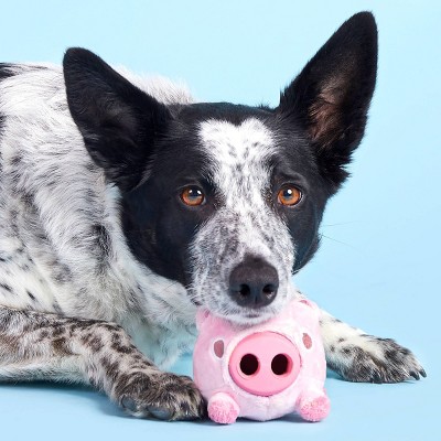 target dog toy box