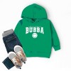 The Juniper Shop SmileyWorld Bubba Solid Toddler Hoodie - 3 of 4