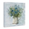 Stupell Industries Country Milk Tin Bouquet, 24" x 24" - 3 of 4
