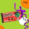 M&M's Peanut Butter Halloween Blend - 9.48oz - 3 of 4