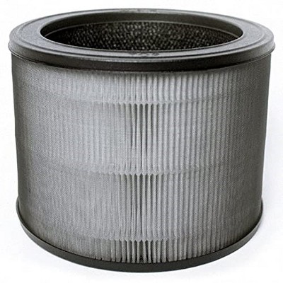 Nispira True HEPA Replacement Filter Compatible with Winix A230 and A231 Air Purifier Part 1712-0100-00 Filter O, 1 Pack