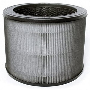 Nispira True HEPA Replacement Filter Compatible with Winix A230 and A231 Air Purifier Part 1712-0100-00 Filter O, 1 Pack - 1 of 1