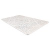 World Rug Gallery Distressed Boho Anti-Fatigue Standing Mat - image 3 of 4