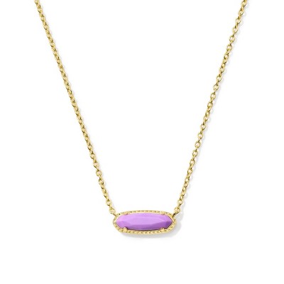 Kendra Scott Eva Pendant Necklace